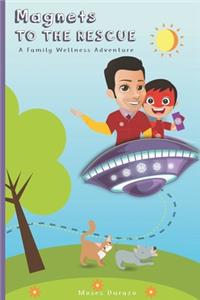 Magnets to the Rescue