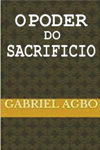 O poder do sacrifício