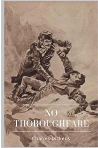 No Thoroughfare