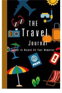The Travel Journal
