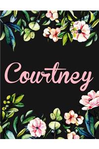 Courtney