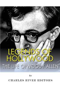 Legends of Hollywood