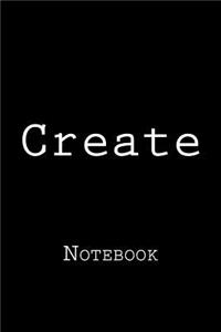 Create