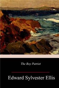 Boy Patriot