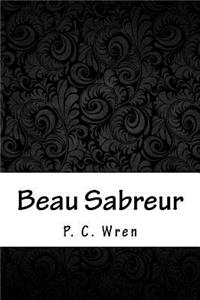 Beau Sabreur