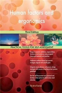 Human factors and ergonomics