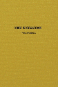 The Kybalion
