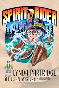 Spirit Rider