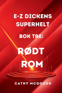 E-Z Dickens Superhelt BOK Tre
