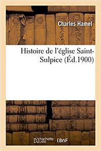 Histoire de l'Église Saint-Sulpice