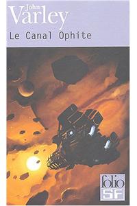 Canal Ophite