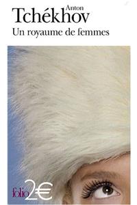 Un Royaume De Femmes