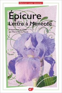 Lettres a Menecee
