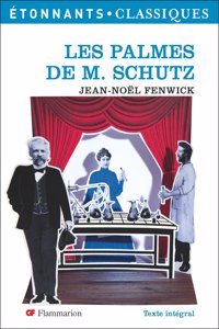 Les palmes de M. Schutz