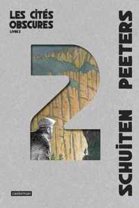 Les cites obscures 2