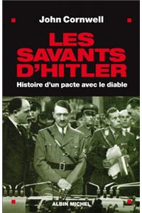 Savants D'Hitler (Les)