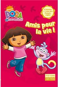 Dora Poche 1 - Amis Pour La Vie