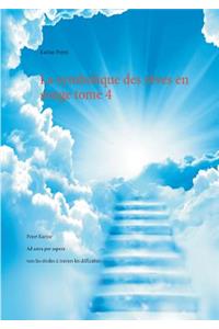 La symbolique des rêves en songe tome 4