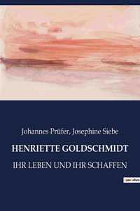 Henriette Goldschmidt