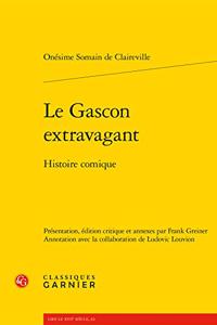 Le Gascon Extravagant