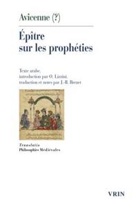 Epitre Sur Les Propheties