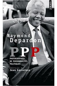 Photographies de Personnalit's Politiques