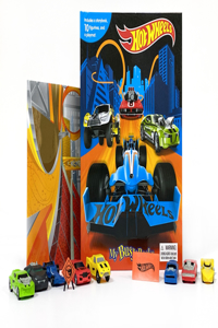 Mattel Hot Wheels