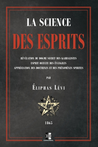 La Science des Esprits