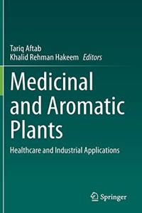 Medicinal and Aromatic Plants