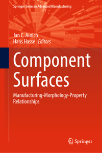 Component Surfaces