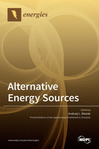 Alternative Energy Sources