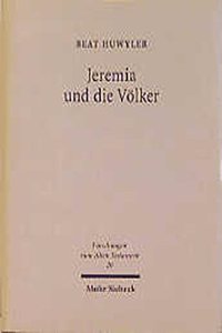 Jeremia Und Die Volker