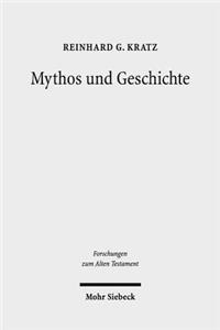 Mythos und Geschichte