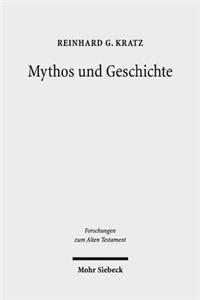 Mythos Und Geschichte