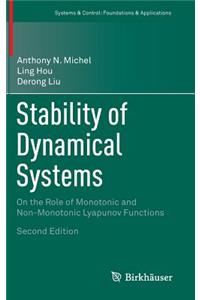 Stability of Dynamical Systems