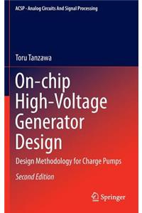 On-Chip High-Voltage Generator Design