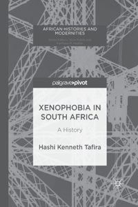 Xenophobia in South Africa