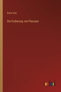 Eroberung von Plassans