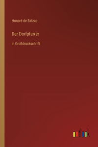 Der Dorfpfarrer