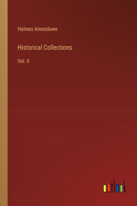Historical Collections
