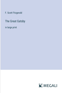 The Great Gatsby