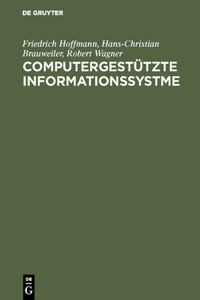 Computergestützte Informationssystme