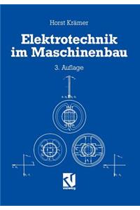 Elektrotechnik Im Maschinenbau