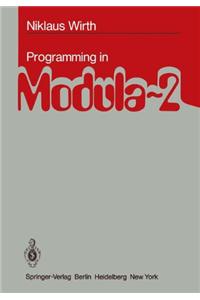 Programming in Modula-2