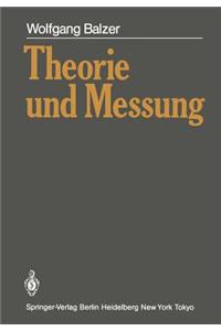 Theorie und Messung