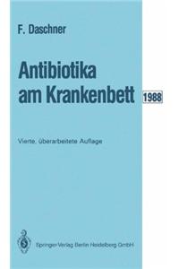 Antibiotika Am Krankenbett