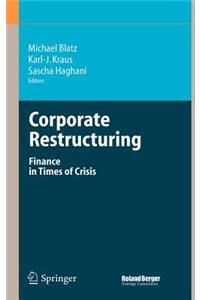 Corporate Restructuring