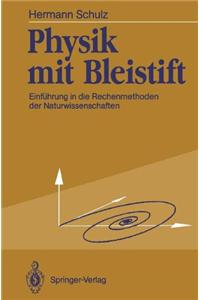 Physik Mit Bleistift