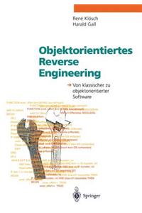 Objektorientiertes Reverse Engineering