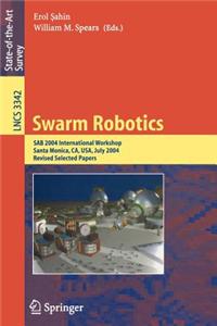 Swarm Robotics